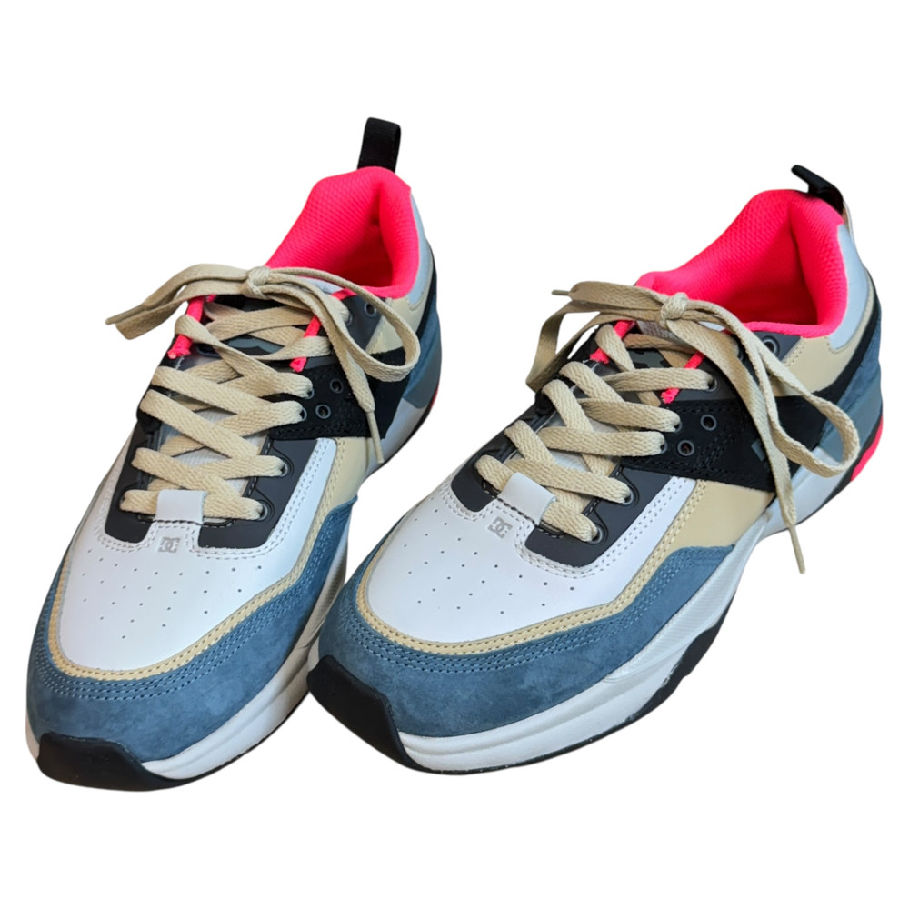 DC Shoes E. Tribeka BUTY SPORTOWE męskie 42,5