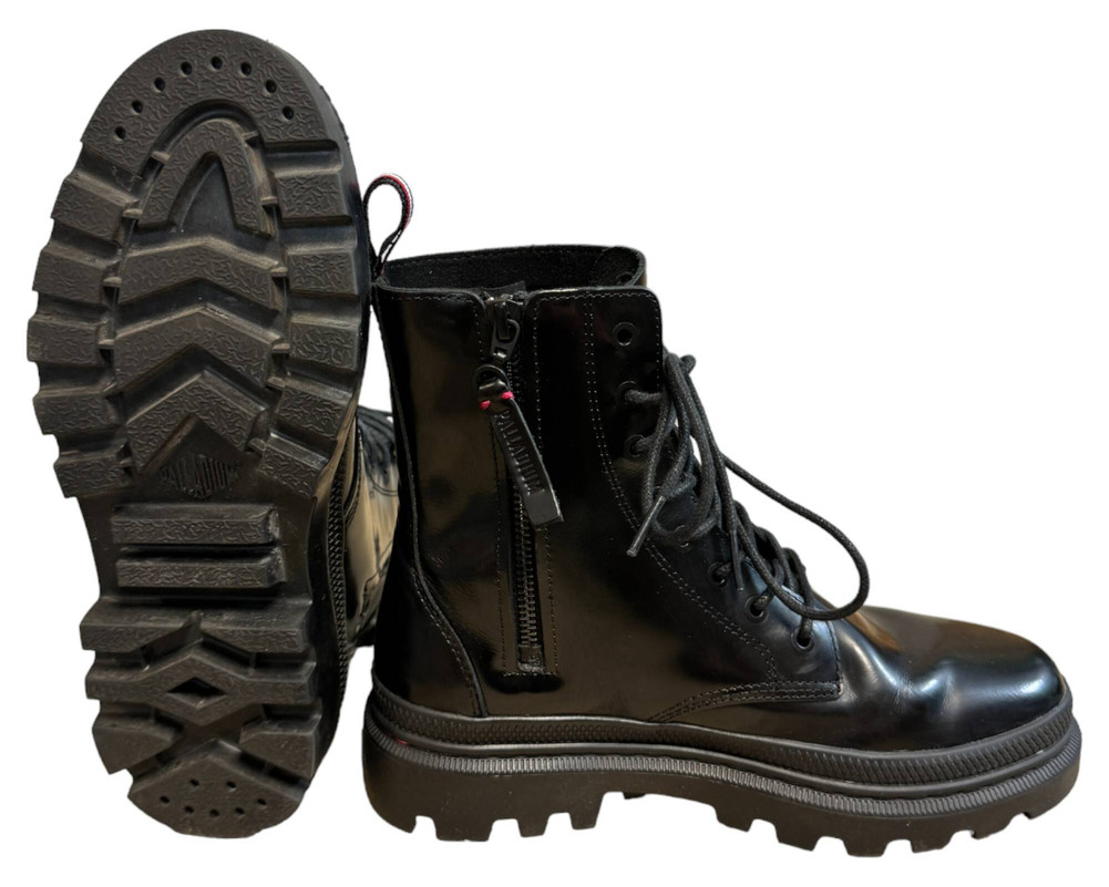 Palladium BOTKI damskie 37