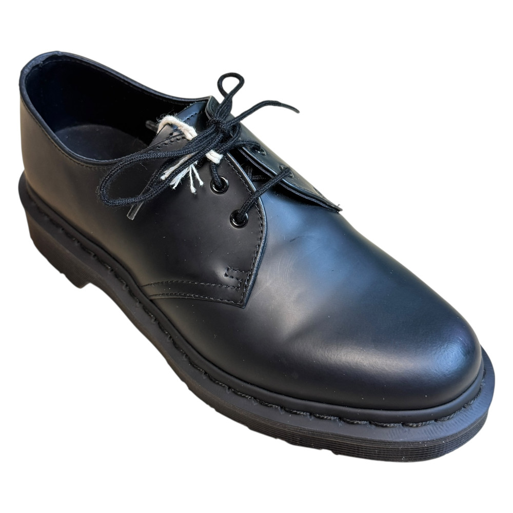 Dr. Martens 1461 Mono PÓŁBUTY damskie 37/38