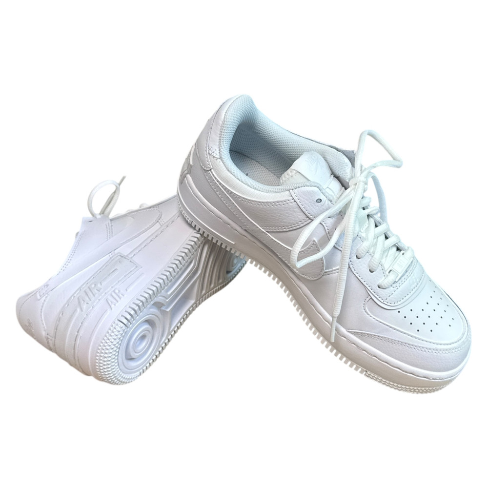 Nike AIR FORCE 1 SHADOW BUTY SPORTOWE damskie 39/38.5