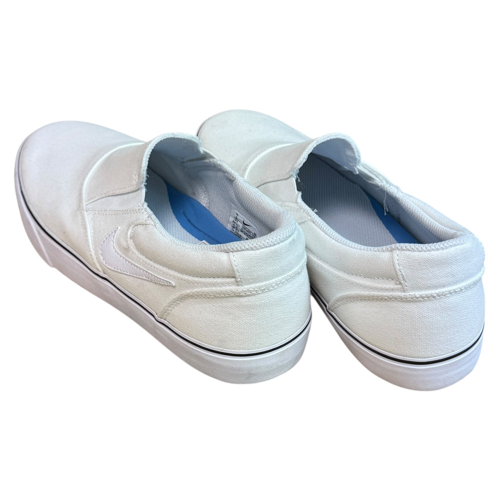 Nike Sb Chron 2 Slip BUTY SPORTOWE wsuwane męskie 42.5/42