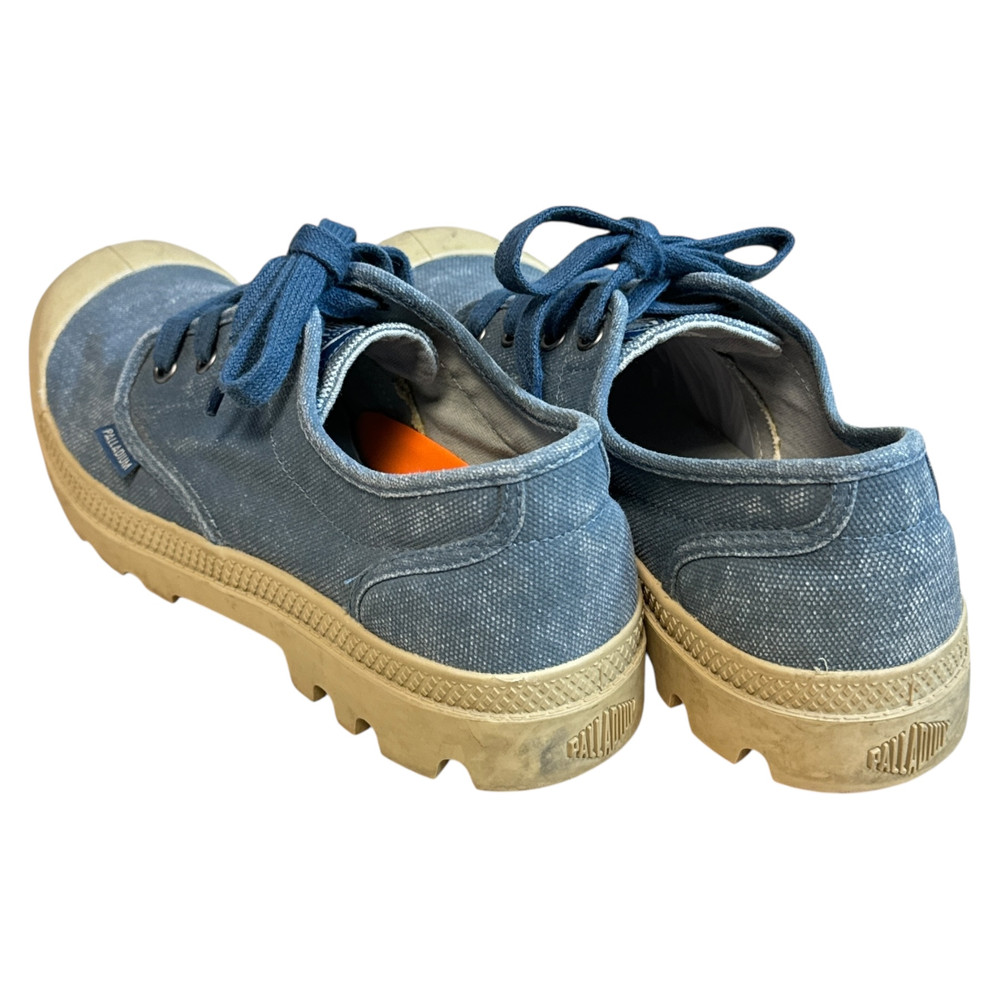 Palladium Pampa Oxford TRAMPKI męskie 42