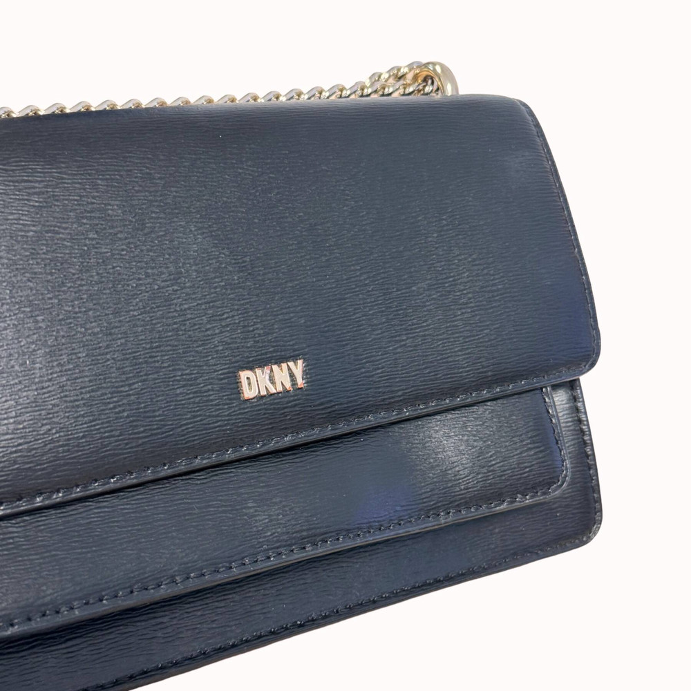 Torebka DKNY Bryant Chain Flap Cb