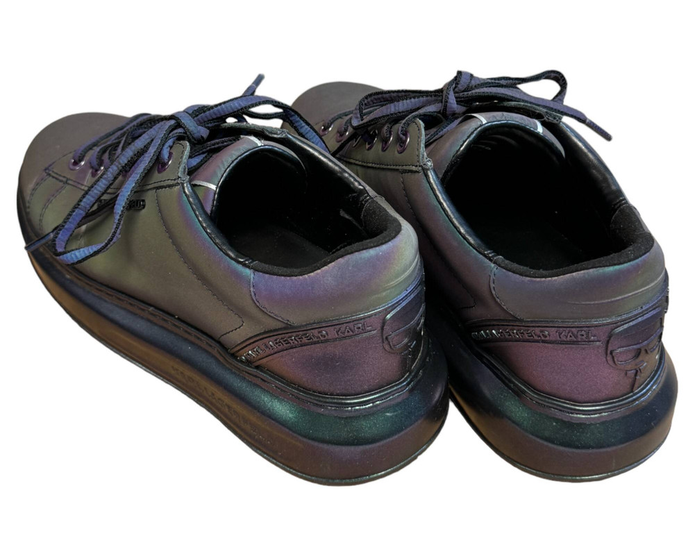 Karl Lagerfeld  BUTY SPORTOWE  damskie 38