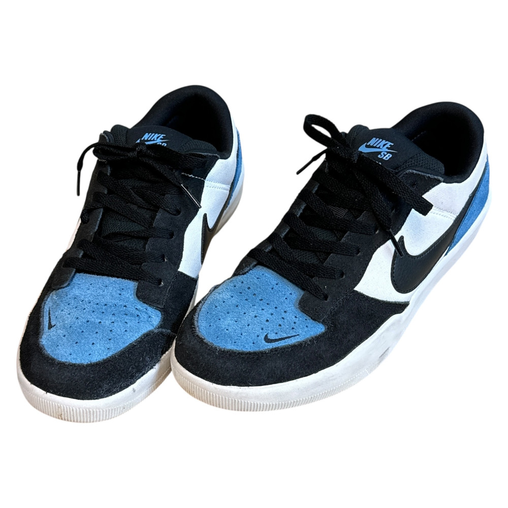 Nike SB FORCE 58 BUTY SPORTOWE męskie 44