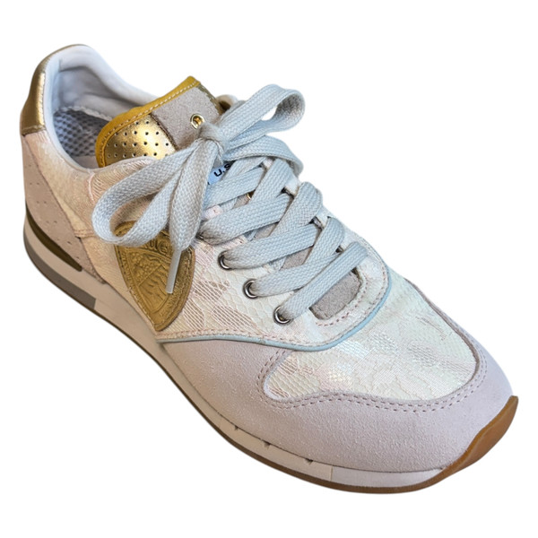 Blauer BUTY SPORTOWE damskie 38