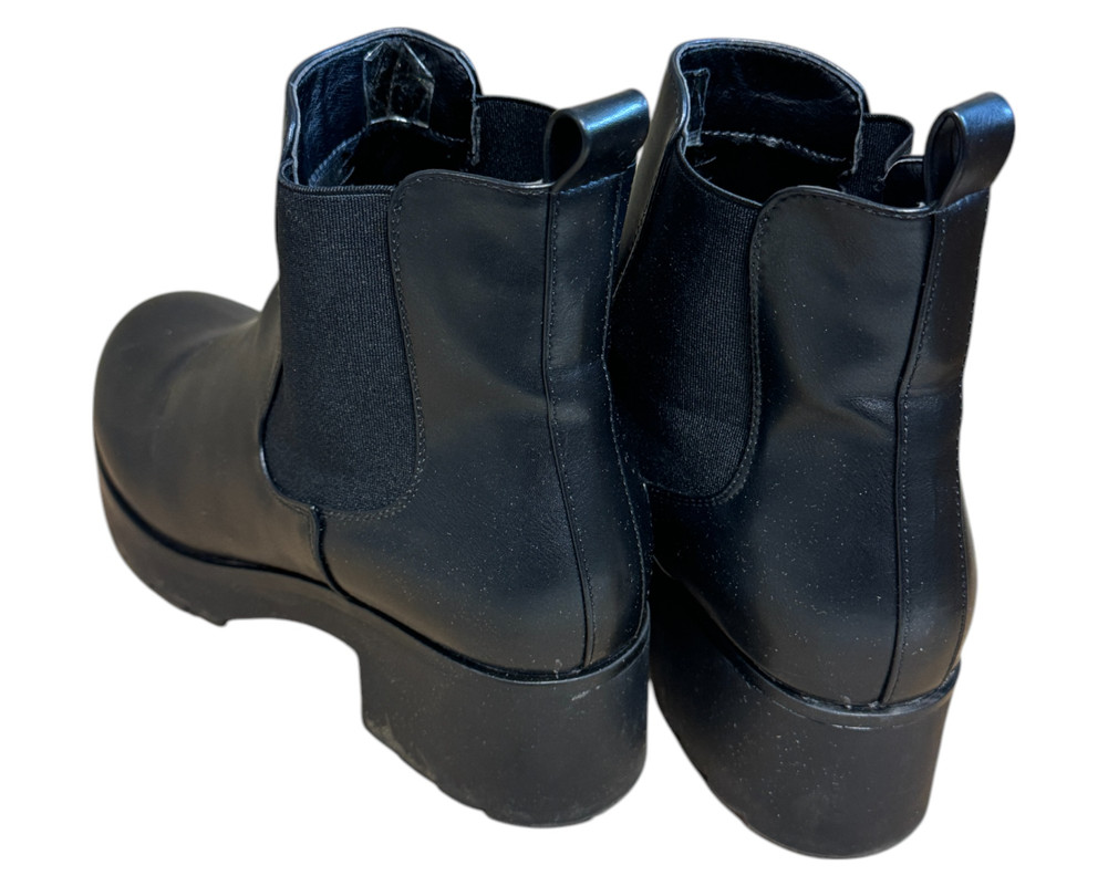 About You  BOTKI  damskie 39