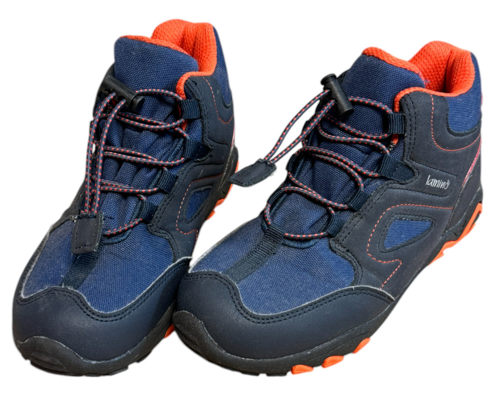 Lamino  ŚNIEGOWCE  dziecięce 31