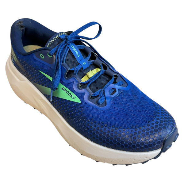 Brooks CALDERA 6 BUTY SPORTOWE męskie 46
