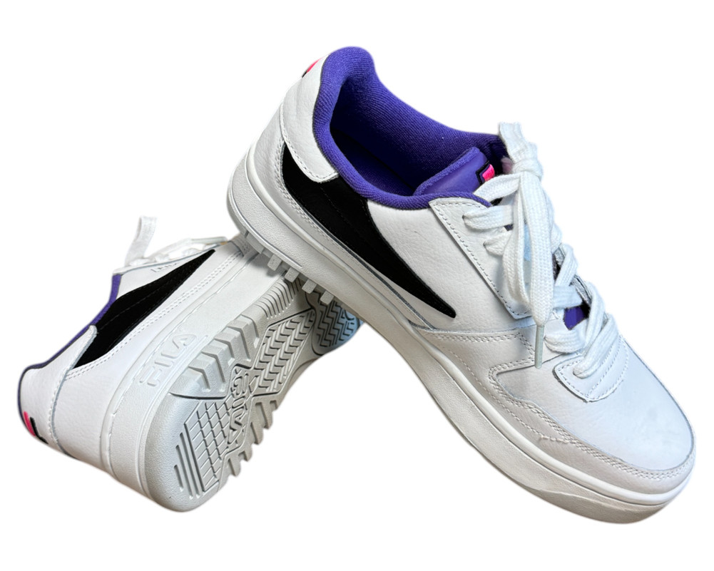 Fila  Fxventuno L  BUTY SPORTOWE  damskie 40/39