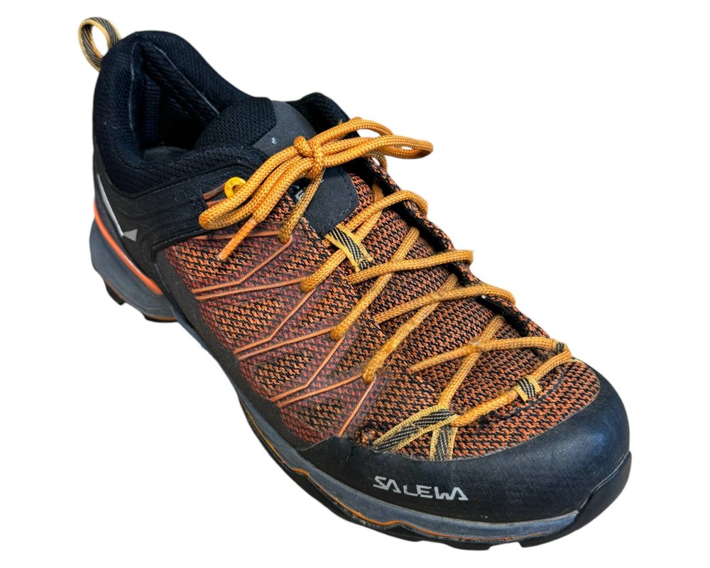 Salewa Ms Mtn Trainer Lite BUTY TREKKINGOWE  męskie 41