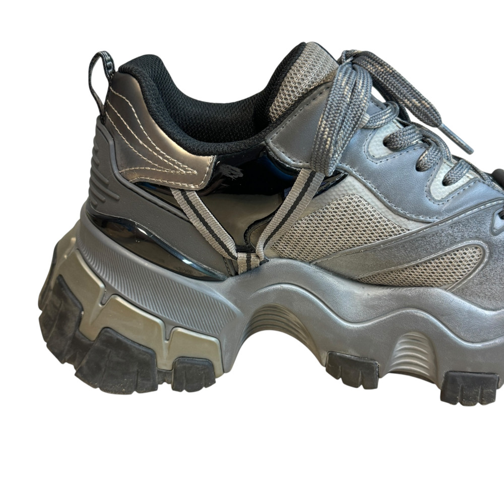 Buffalo Norion BUTY SPORTOWE damskie 40