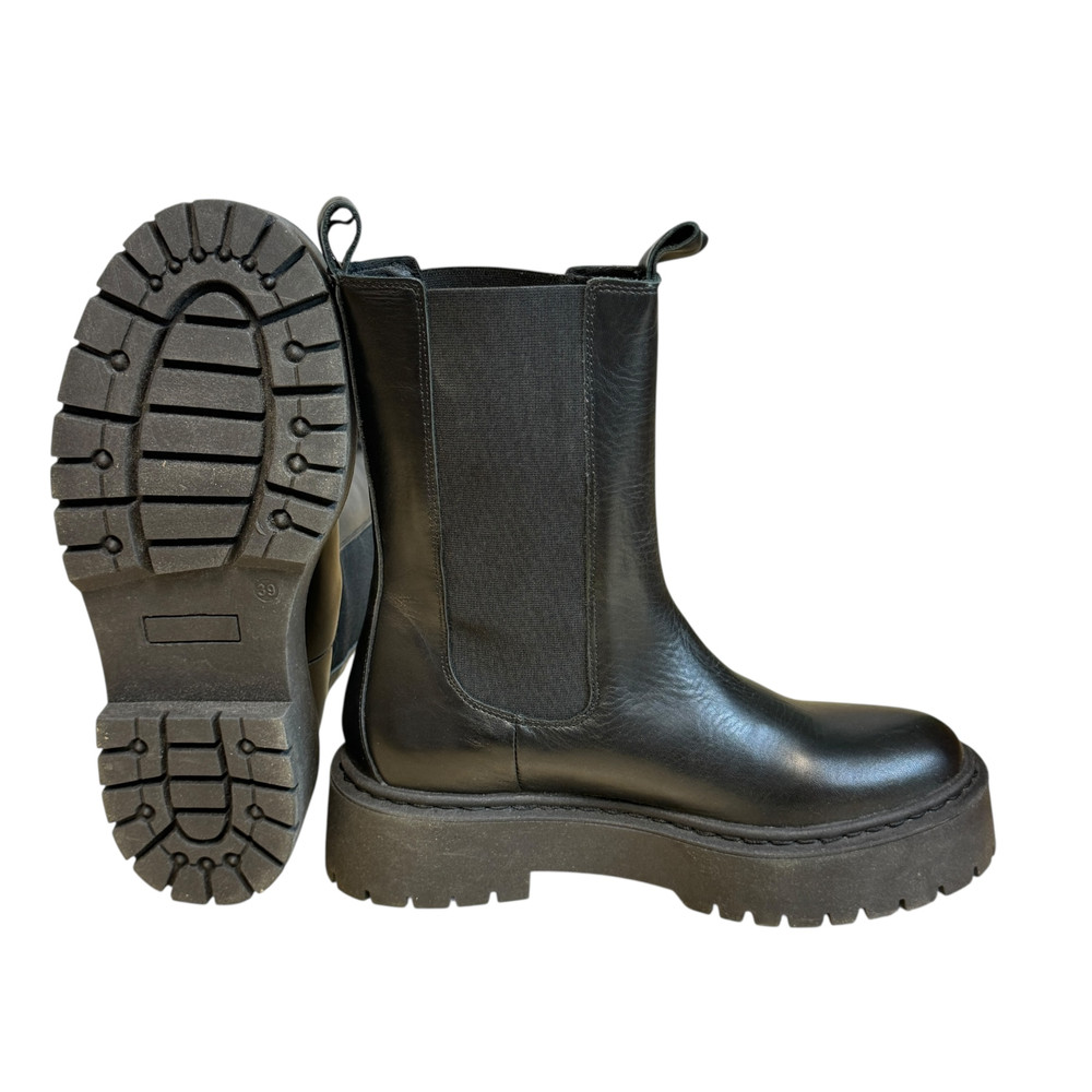 Edited Gudrun BOTKI damskie 39