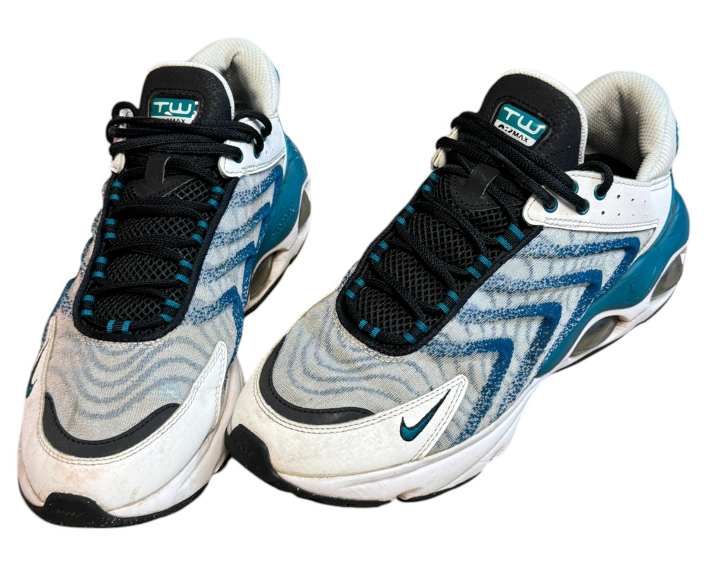 Nike  Air Max Tw  BUTY SPORTOWE  męskie 42,5