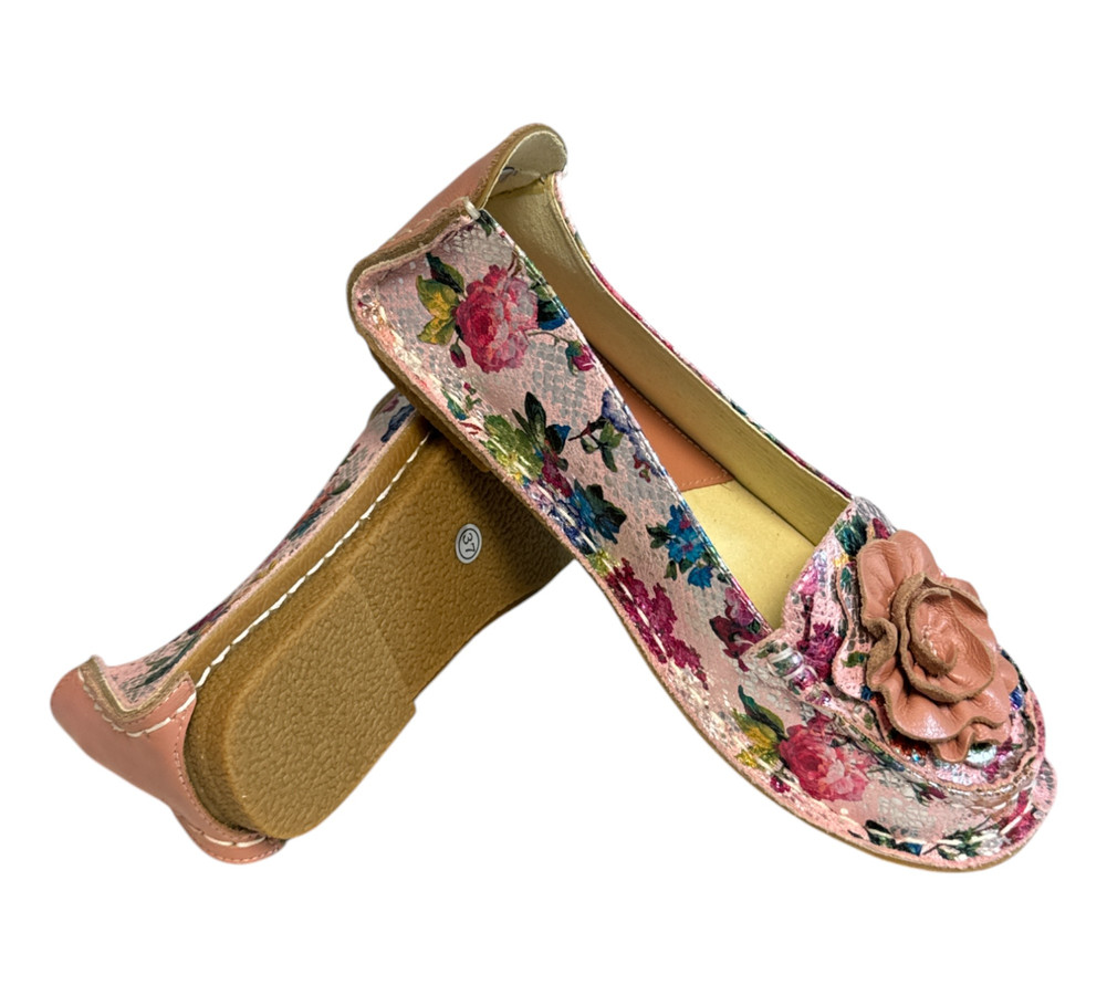 Laura Vita Aucdreyo 21 BALERINKI  damskie 37