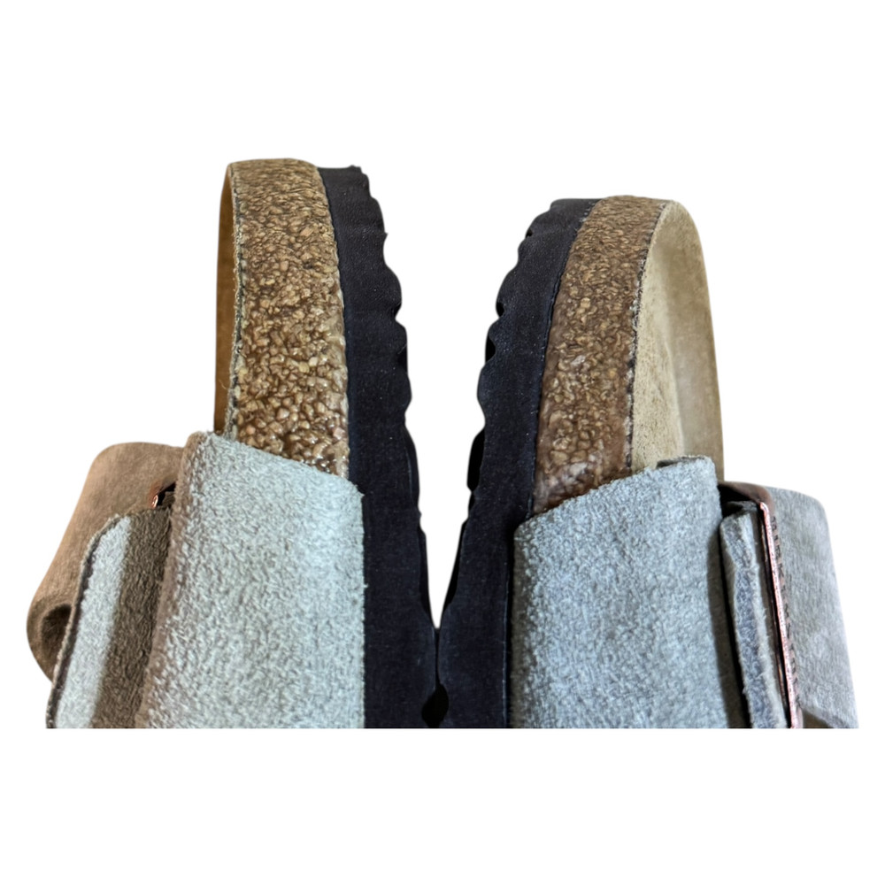 Birkenstock Arizona Bs KLAPK męskie 44/45