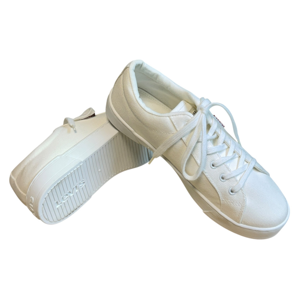 Levi`s TRAMPKI damskie 39