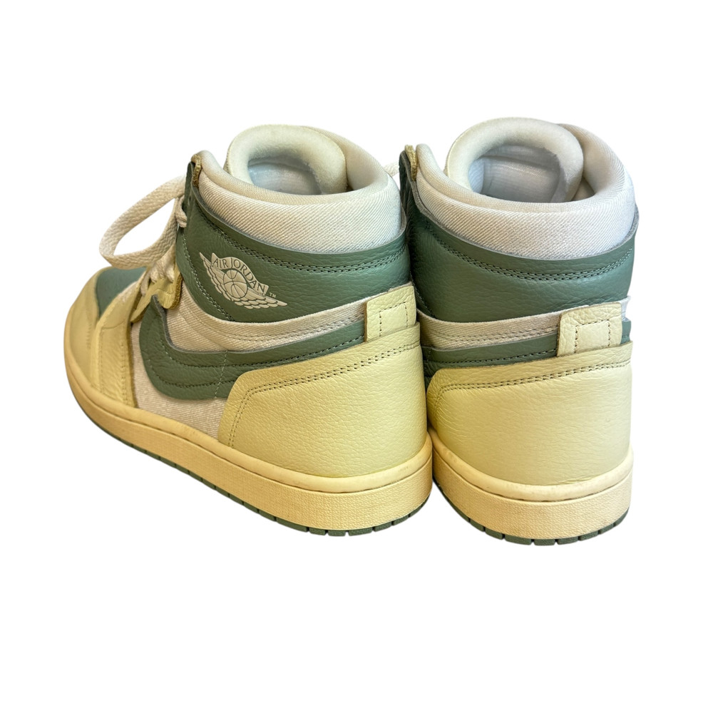 Nike AIR JORDAN 1 MM BUTY SPORTOWE wysokie męskie 41