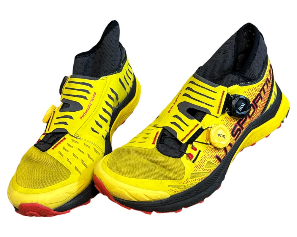 La Sportiva  BUTY TREKKINGOWE  męskie 46