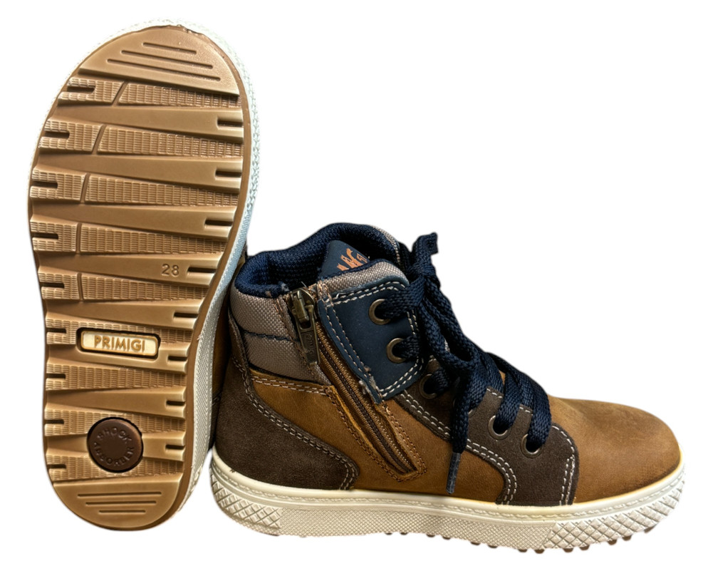 Primigi  BOTKI  dziecięce 27/28