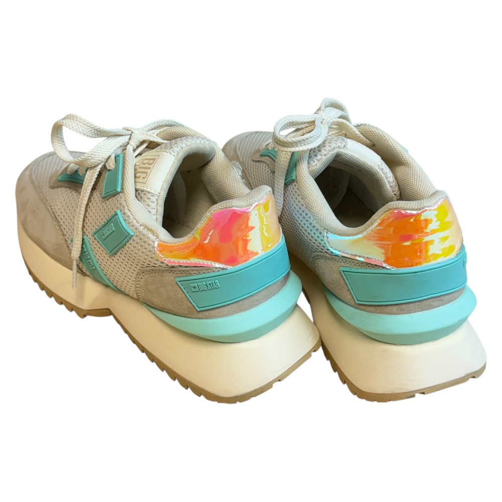 Big Star BUTY SPORTOWE damskie 40