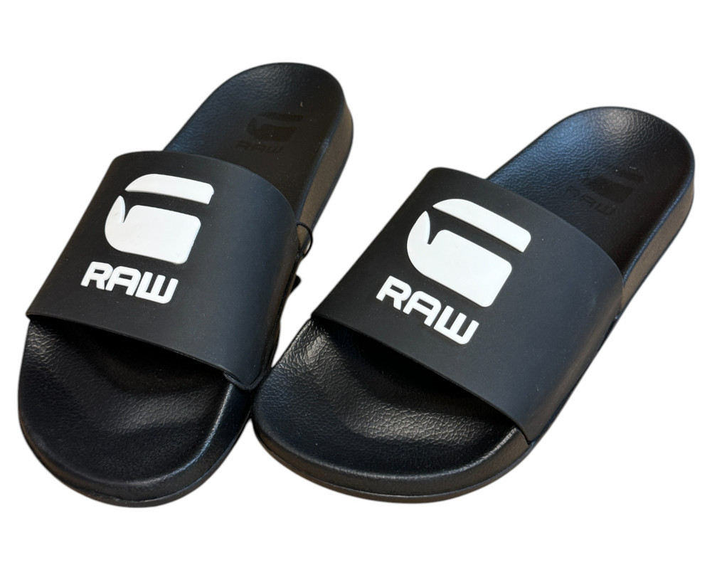 G-Star Raw  CART III  KLAPKI  damskie 37/38