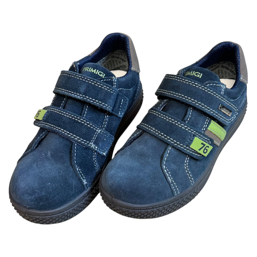 Primigi Gore-Tex BUTY SPORTOWE dziecięce 29/30