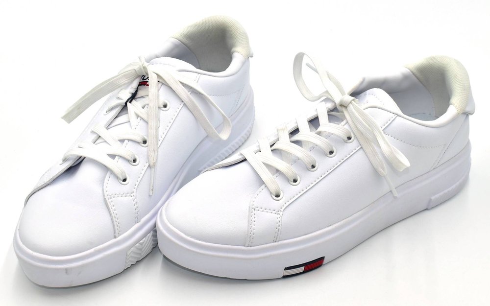 Tommy Jeans CUPSOLE BUTY SPORTOWE damskie 40