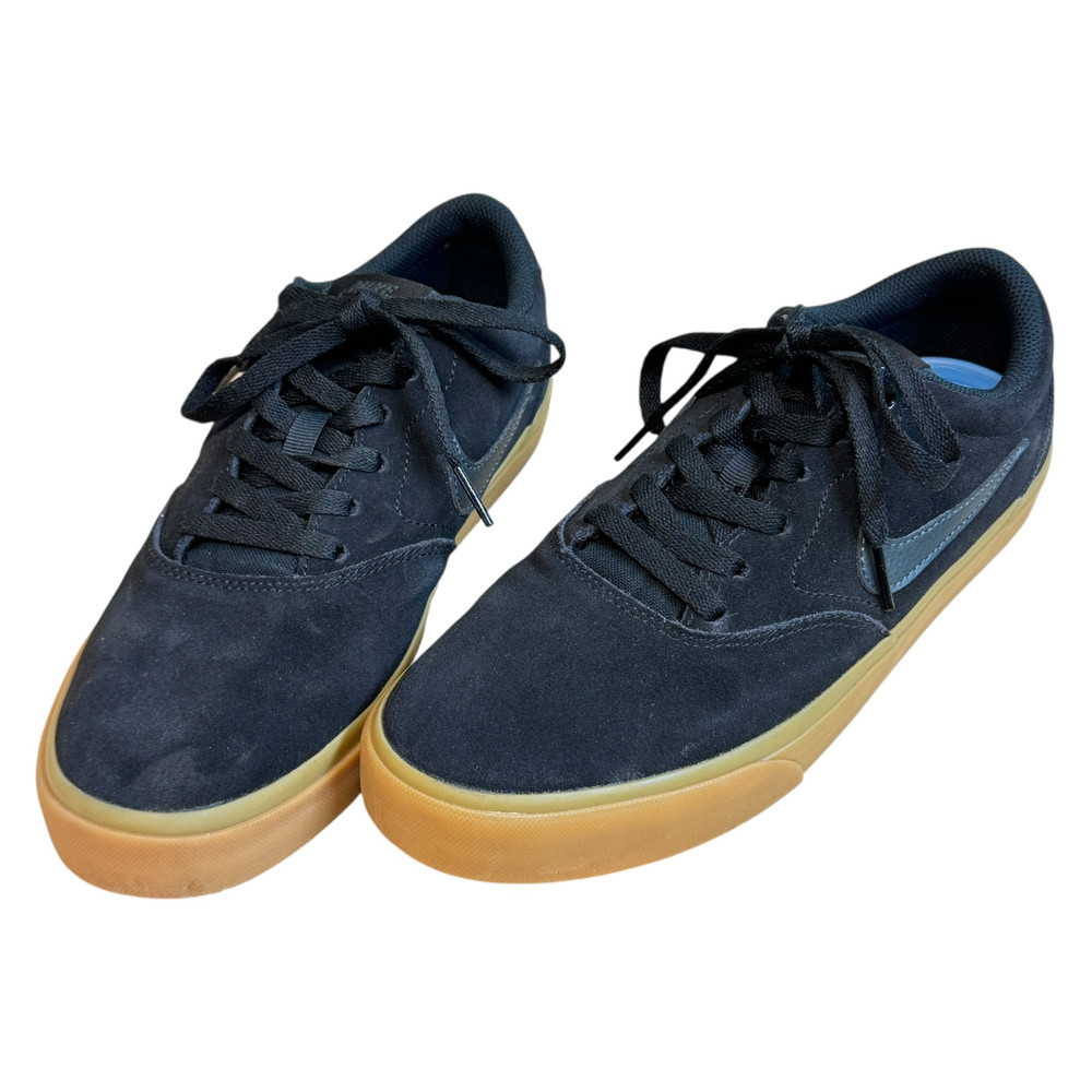 Nike CHARGE SUEDE BUTY SPORTOWE męskie 42