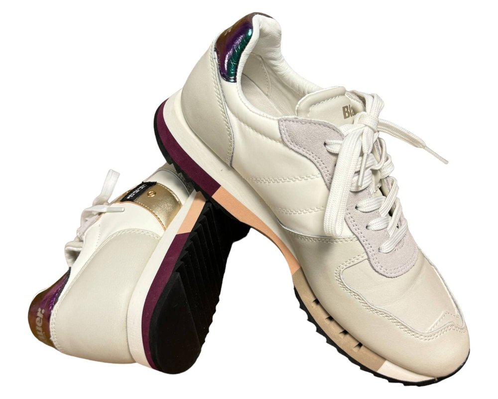 Blauer  BUTY SPORTOWE  damskie 38