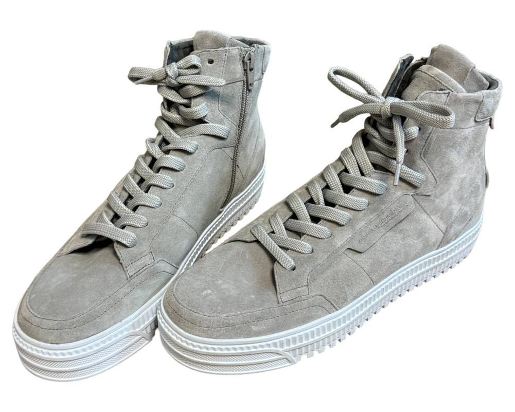 KENNEL&SCHMENGER  BUTY SPORTOWE wysokie męskie 40