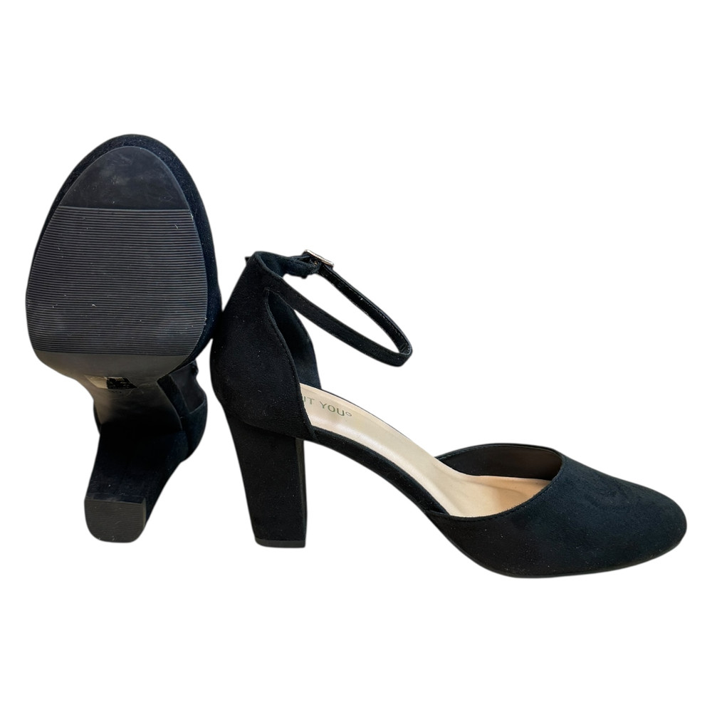 About You CZÓŁENKA damskie 39