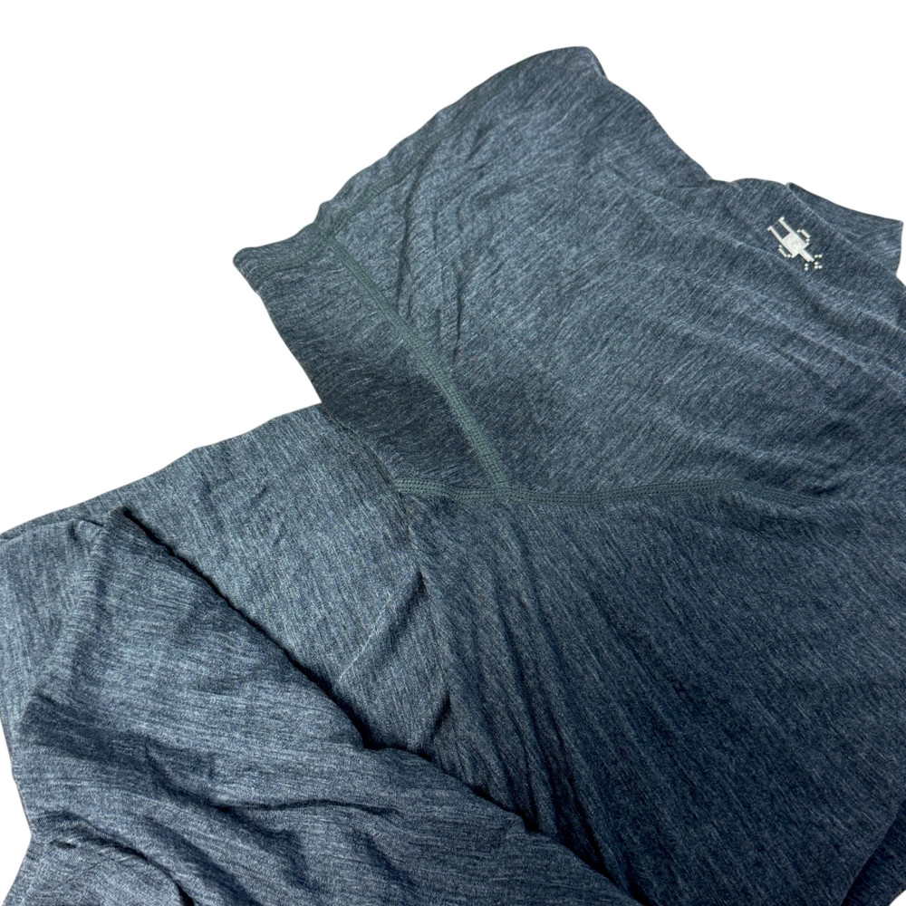 Koszulka SMARTWOOL M MERINO SPORT 120 MOUN BIK SHRT SLEV TE Man XL 