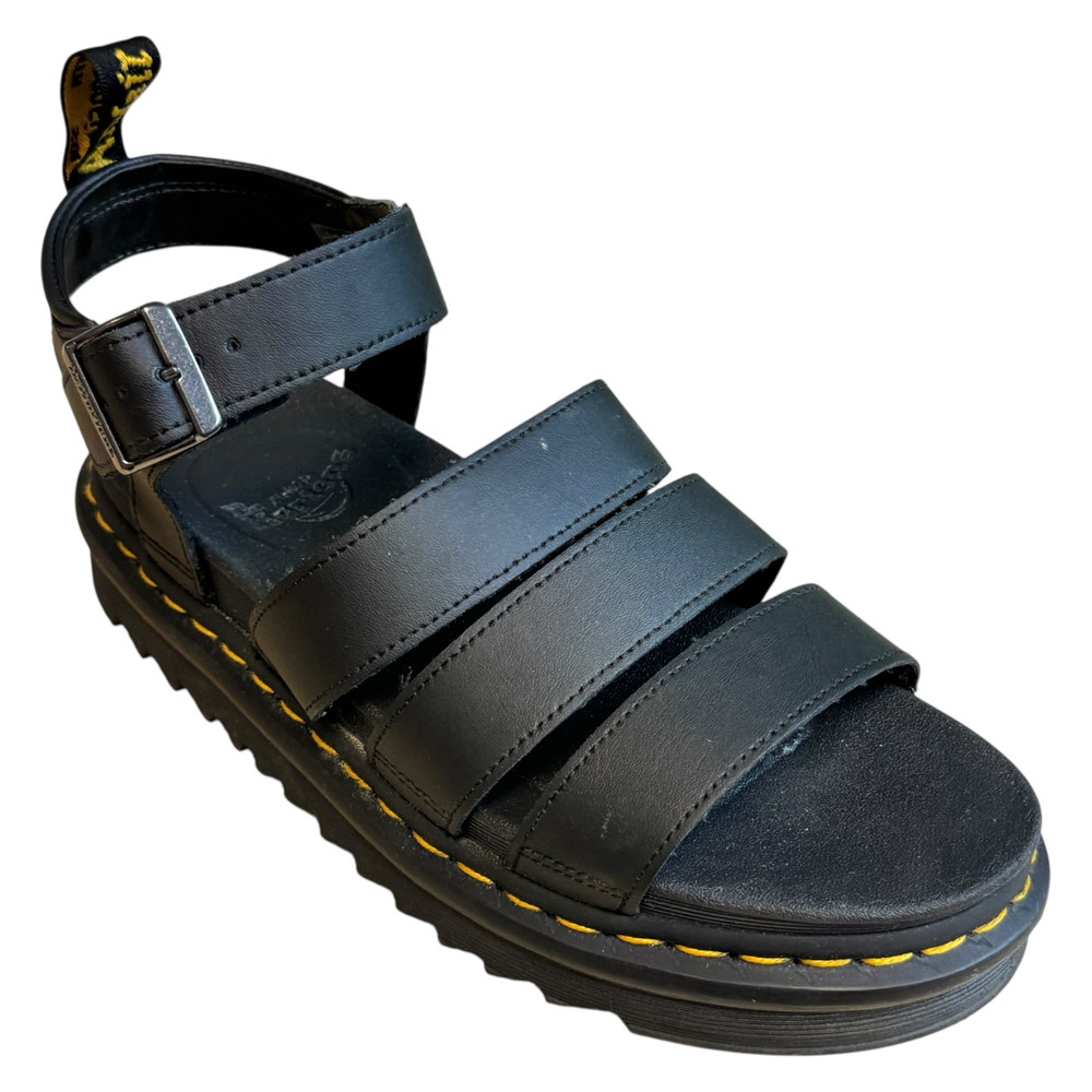 Dr. Martens Blaire SANDAŁY damskie 40