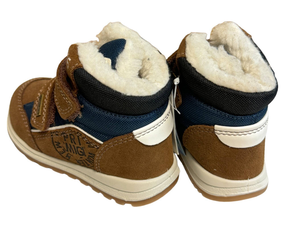 Primigi  BOTKI  dziecięce 22