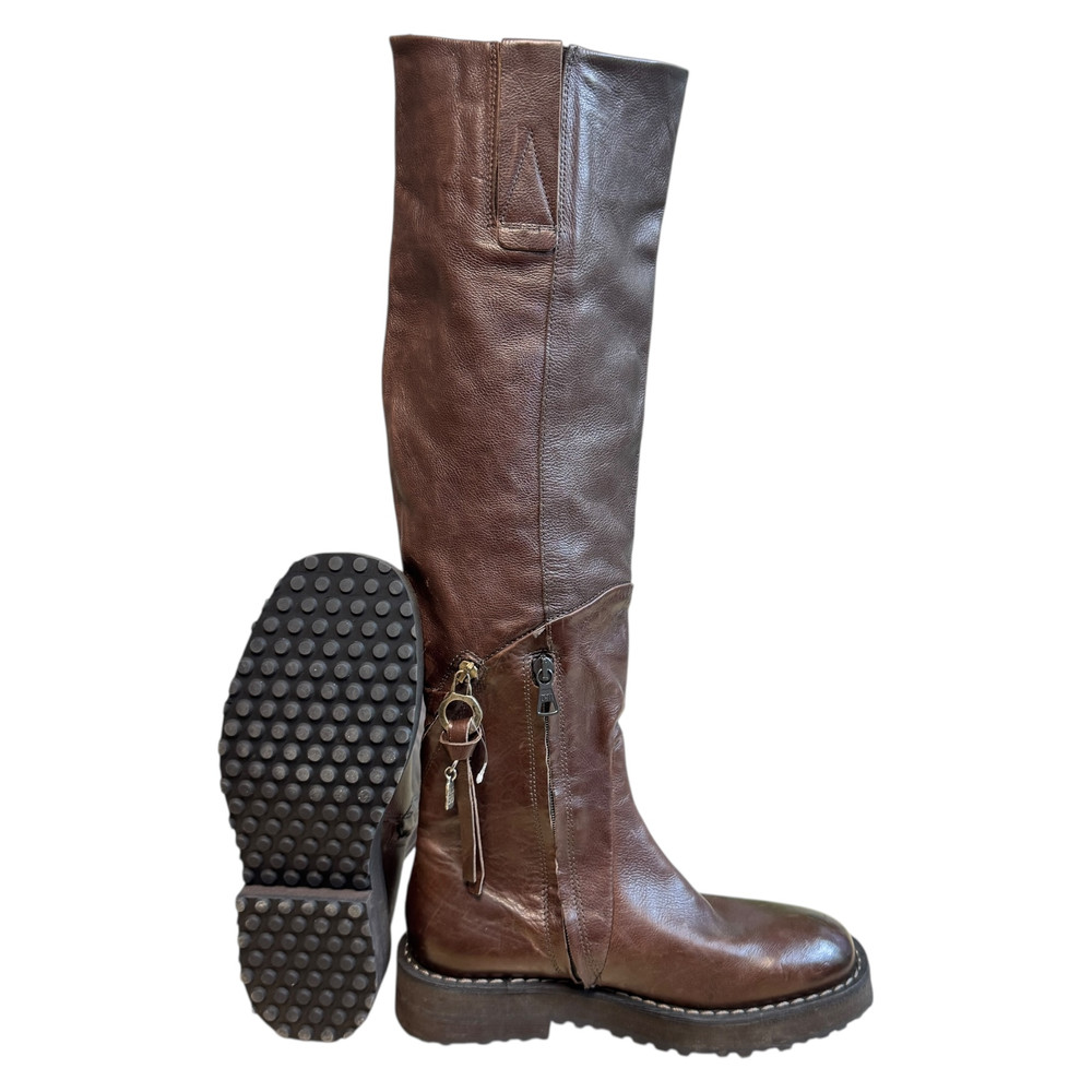 A.S.98 KOZAKI damskie 38