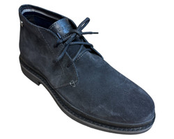 U.S.Polo Assn. Yann003 TRZEWIKI I PÓŁBUTY męskie 42