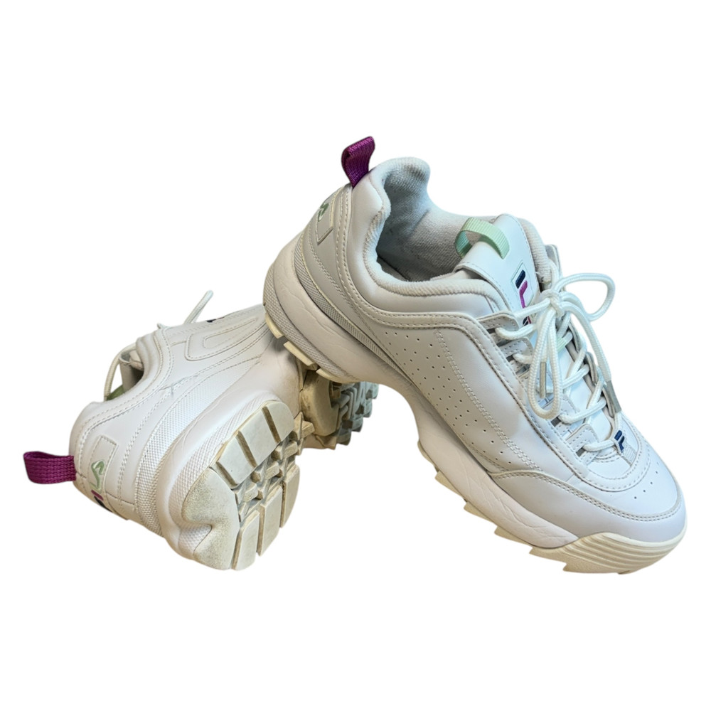 Fila Disruptor BUTY SPORTOWE  damskie 39