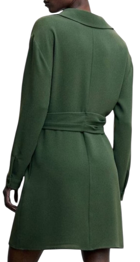 Naketano parka jacket L