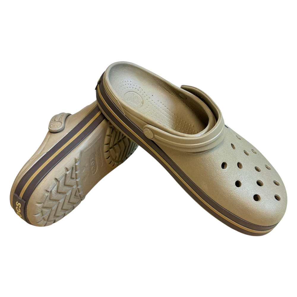Crocs Crocband SANDAŁY damskie 41
