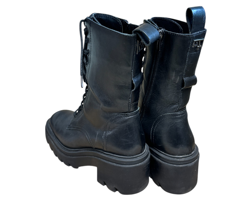 Gino Rossi RST-WHETHER-01 BOTKI  damskie 38