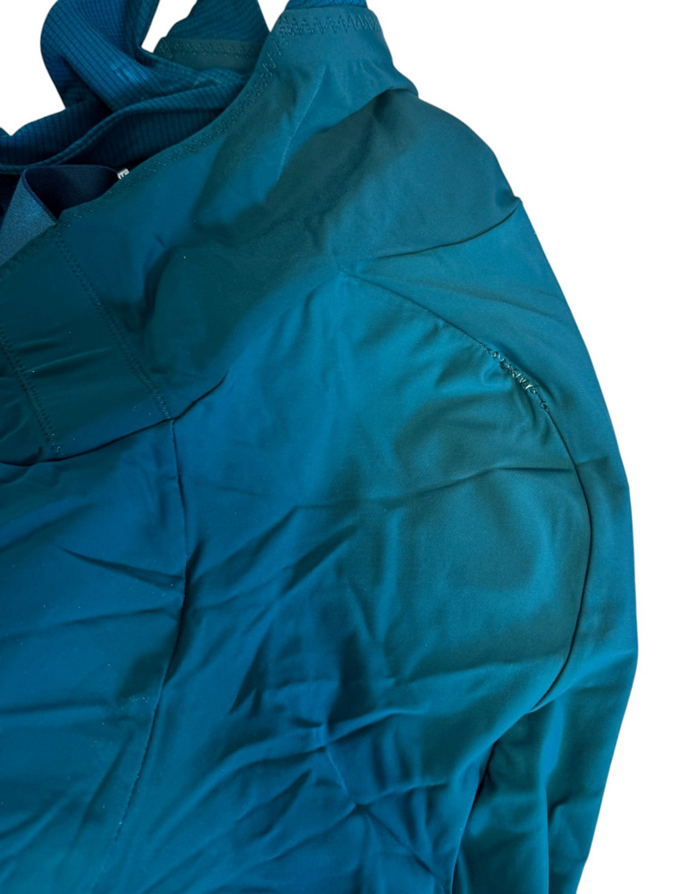 Spodenki rowerowe z wkładką ENDURA Pro SL EGM Bibshort XL