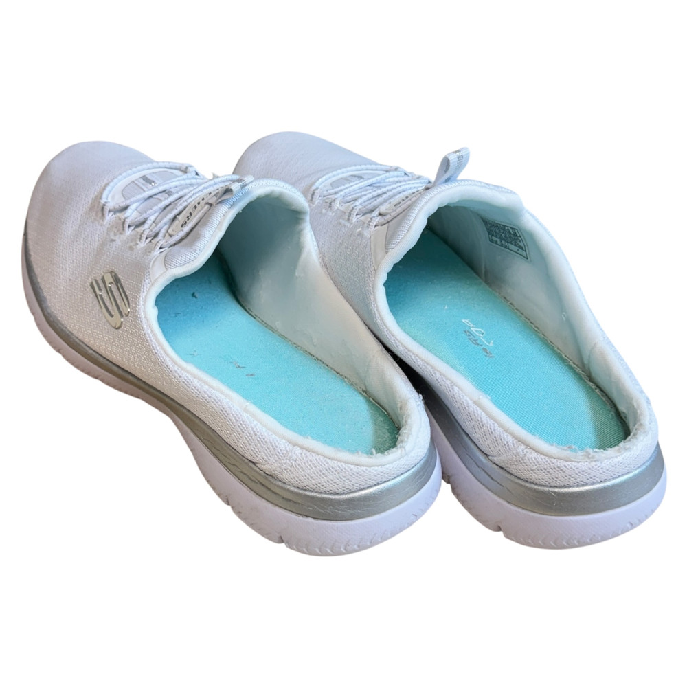 Skechers Summits KLAPKI damskie 38,5