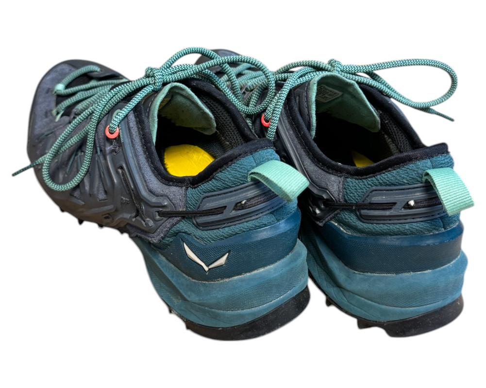 Salewa Ws Wildfire Edge Gtx GORE-TEX BUTY TREKKINGOWE  męskie 40