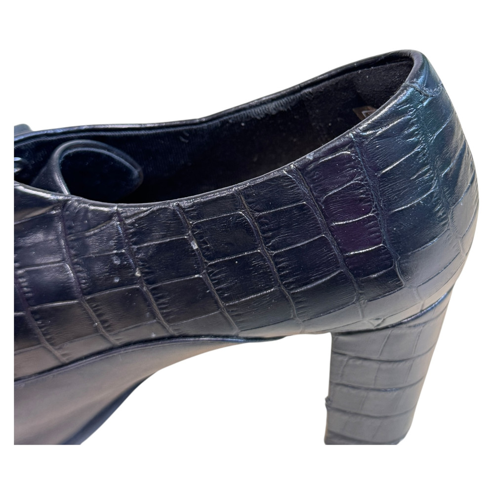 Clarks PÓŁBUTY damskie 39,5