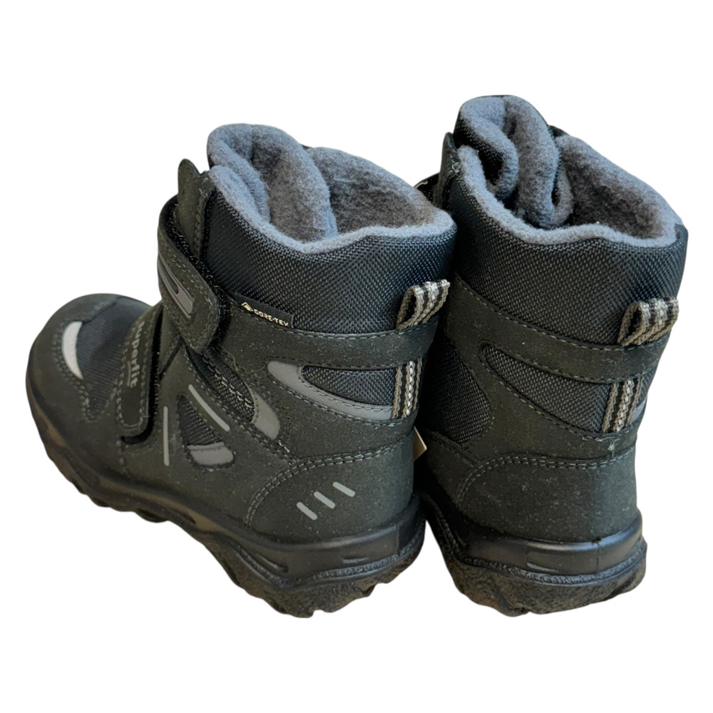 Superfit Gore-Tex ŚNIEGOWCE dziecięce 28/29