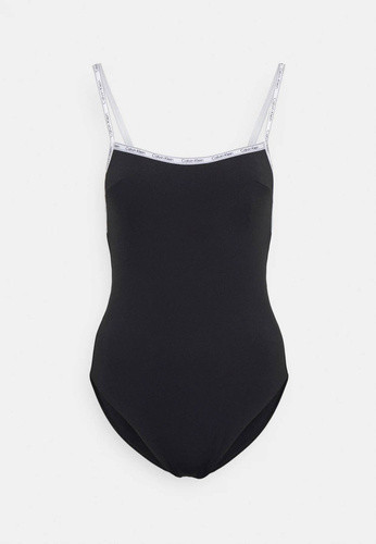 Calvin Klein Swimwear Kostium kąpielowy M, XL