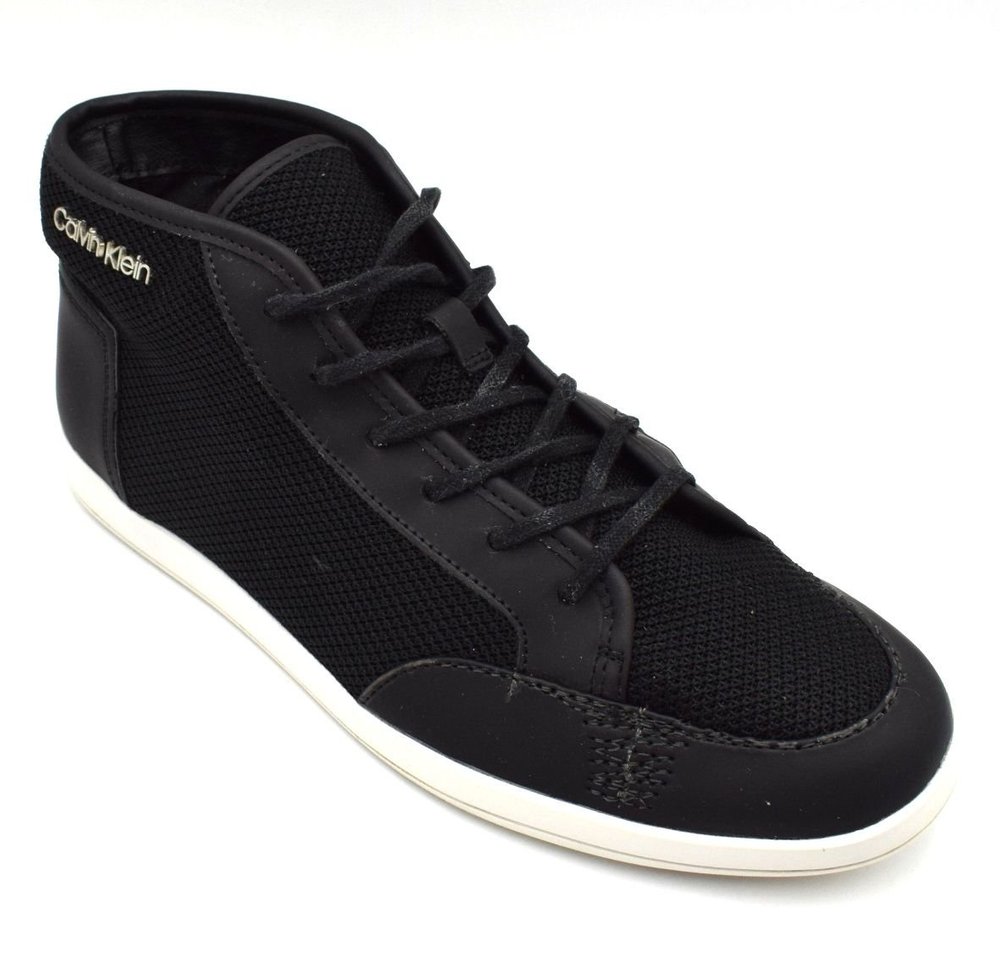 Calvin Klein Morgan Sneakers High Unisex 41