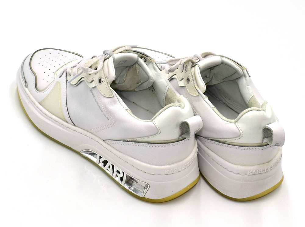 Karl Lagerfeld BUTY SPORTOWE damskie 37