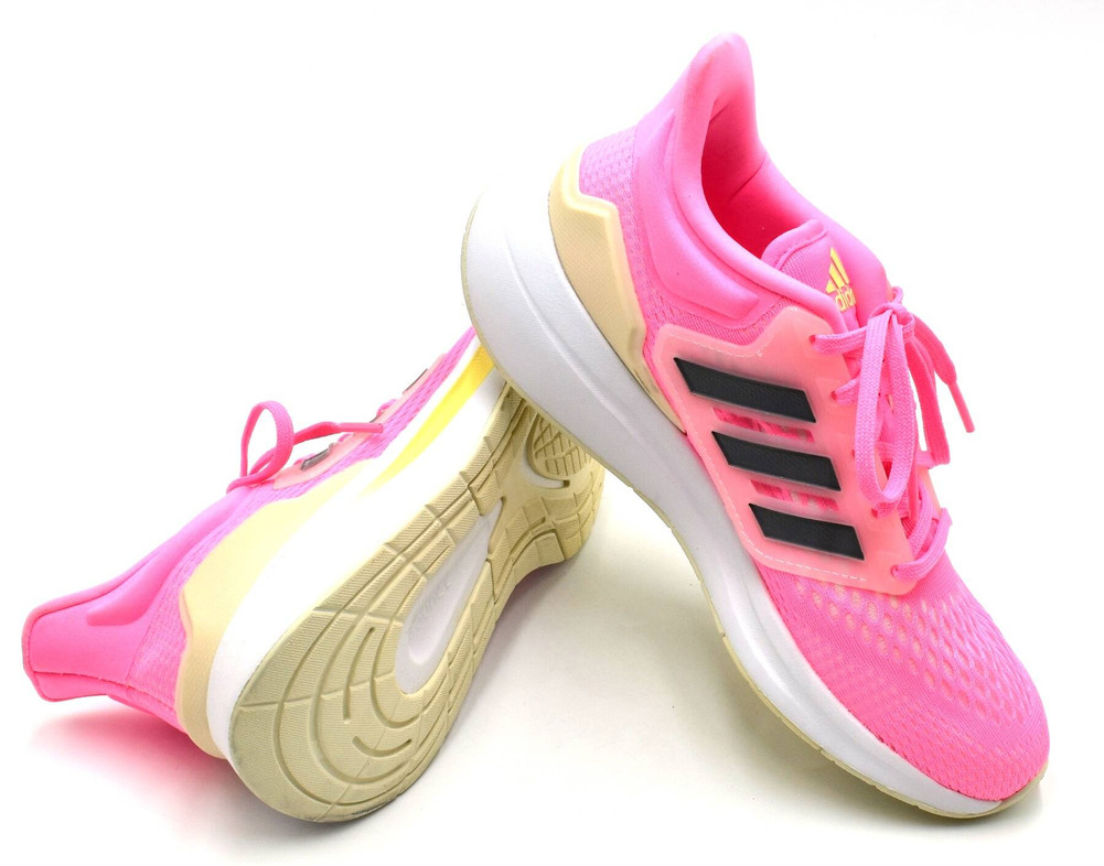 Adidas Eq21 Run BUTY SPORTOWE damskie 38/38 2/3